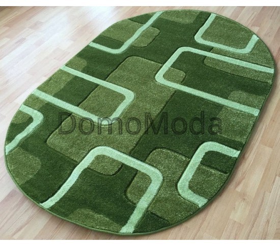 Синтетичний килим 121605 - Висока якість за найкращою ціною в Україні зображення 3.